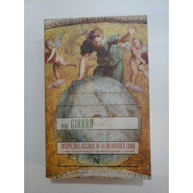 DESPRE CELE ASCUNSE DE LA INTEMEIEREA LUMII - RENE GIRARD